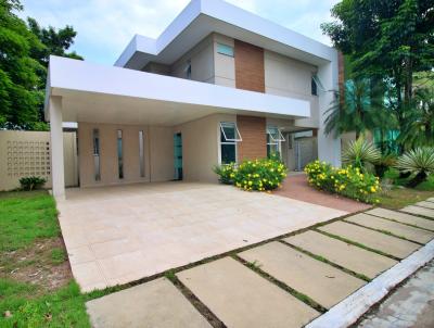 Casa em Condomnio para Venda, em Manaus, bairro Tarum, 4 dormitrios, 5 banheiros, 4 sutes, 4 vagas