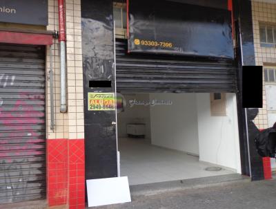 Salo Comercial para Locao, em So Paulo, bairro Santana, 1 banheiro