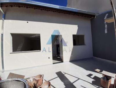Casa para Venda, em Jundia, bairro Residencial Santa Giovana, 3 dormitrios, 2 banheiros, 1 sute, 2 vagas
