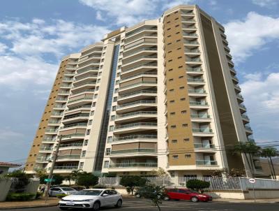 Apartamento para Venda, em Indaiatuba, bairro Centro, 4 dormitrios, 5 banheiros, 4 sutes, 3 vagas