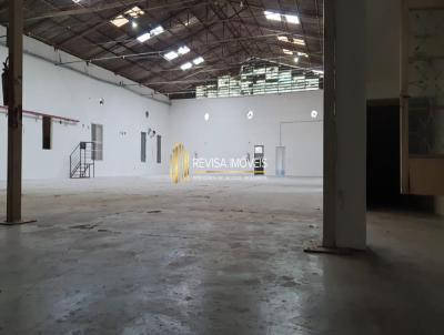 Galpo para Locao, em Santana de Parnaba, bairro Chcara do Solar I (Fazendinha)