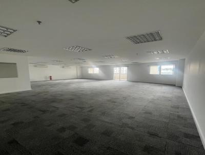 Sala Comercial para Venda, em , bairro Vila Hamburguesa, 2 banheiros, 3 vagas
