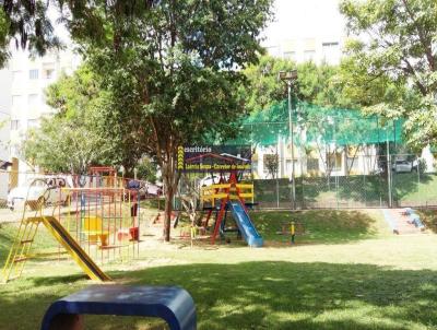 Apartamento para Locao, em Valinhos, bairro Ortizes, 2 dormitrios, 1 banheiro, 1 vaga