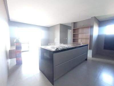 Apartamento para Locao, em Jaboticabal, bairro Athenas Paulista, 1 dormitrio, 1 banheiro, 1 sute, 1 vaga
