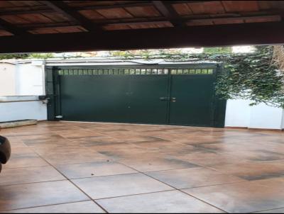 Casa Alto Padro para Locao, em So Carlos, bairro Centro, 3 dormitrios, 3 banheiros, 1 sute, 2 vagas