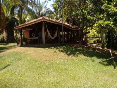 Fazenda para Venda, em Andara, bairro , 9 dormitrios, 1 banheiro, 1 sute