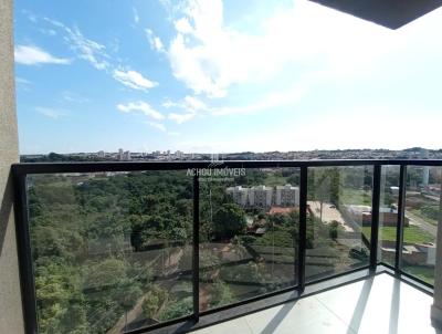 Apartamento para Locao, em Jaboticabal, bairro Athenas Paulista, 1 dormitrio, 1 banheiro, 1 vaga