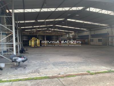Galpo para Locao, em Jandira, bairro Jardim Alvorada