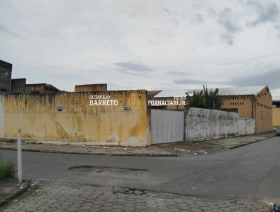 Galpo para Locao, em Itanham, bairro JARDIM LARANJEIRAS, 2 banheiros