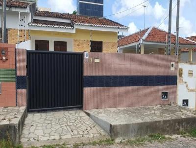 Casa para Venda, em Joo Pessoa, bairro Jos Amrico de Almeida, 2 dormitrios, 2 banheiros, 1 vaga