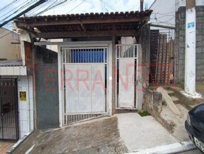 Casa para Locao, em So Paulo, bairro Itaquera, 2 dormitrios, 1 banheiro
