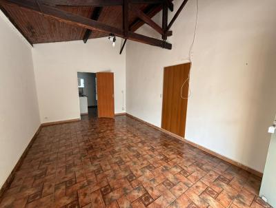 Casa para Locao, em Mococa, bairro Jardim Santa Ceclia, 1 dormitrio, 1 banheiro