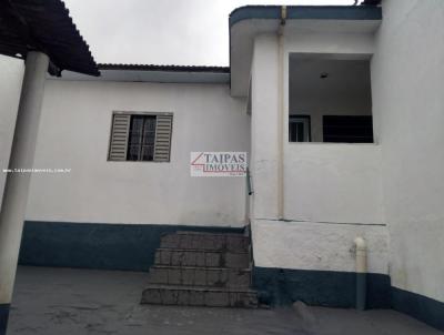 Sobrado para Venda, em So Paulo, bairro JARDIM LIBANO, 3 dormitrios, 1 banheiro, 2 vagas