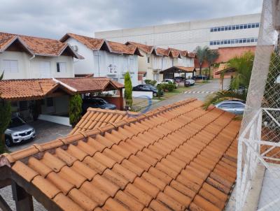 Casa em Condomnio para Locao, em Cotia, bairro Granja Viana, 3 dormitrios, 3 banheiros, 1 sute, 2 vagas