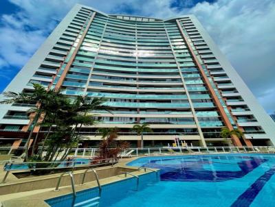Apartamento para Venda, em Fortaleza, bairro Aldeota, 3 dormitrios, 3 banheiros, 2 sutes, 2 vagas