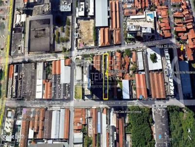 Terreno para Locao, em Fortaleza, bairro Praia de Iracema