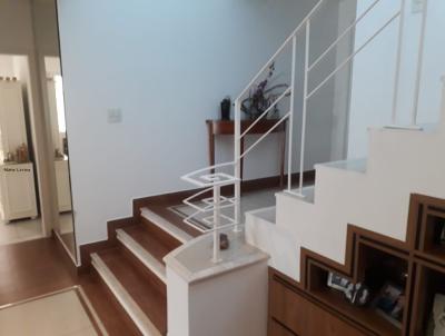 Casa para Venda, em Santana de Parnaba, bairro Alphaville, 3 dormitrios, 4 banheiros, 3 sutes, 2 vagas
