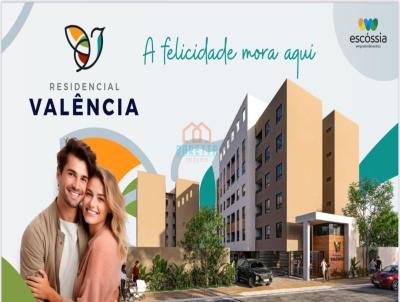 Apartamento para Venda, em Mossor, bairro Centro, 2 dormitrios, 1 banheiro, 1 sute, 1 vaga