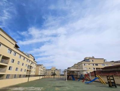 Apartamento para Venda, em Campinas, bairro Vila Joo Jorge, 2 dormitrios, 1 banheiro, 2 vagas