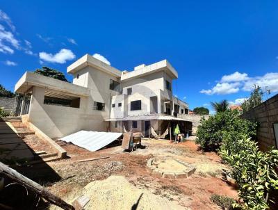 Casa para Venda, em Lagoa Santa, bairro Jo, 3 dormitrios, 2 banheiros, 1 sute, 4 vagas