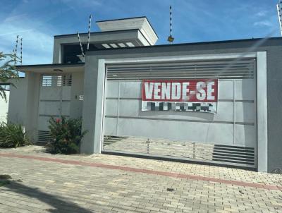 Casa para Venda, em , bairro Residencial Paris, 3 dormitrios, 2 banheiros, 1 sute, 2 vagas