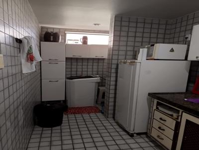 Apartamento para Locao, em Cabedelo, bairro Intermares, 2 dormitrios, 1 banheiro, 1 vaga
