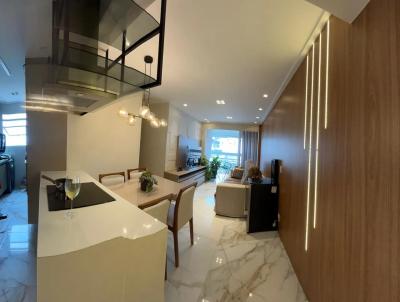 Apartamento para Venda, em Maca, bairro Glria, 3 dormitrios, 2 banheiros, 1 sute, 2 vagas