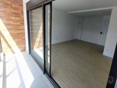 Apartamento para Venda, em Florianópolis, bairro Monte Verde, 1 dormitório, 1 banheiro, 1 vaga
