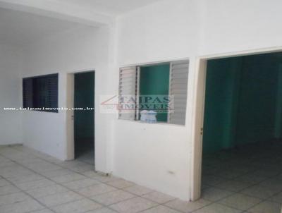 Casa para Locao, em , bairro Jardim Rinco, 1 dormitrio, 1 banheiro