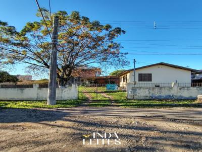 Casa para Locao, em Uruguaiana, bairro Emlio Brandi, 2 dormitrios, 1 banheiro, 2 vagas