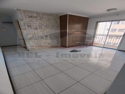 Apartamento para Locao, em So Paulo, bairro Vila Liviero, 2 dormitrios, 1 banheiro, 1 vaga