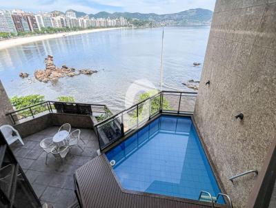 Apartamento para Venda, em Niteri, bairro Icara, 4 dormitrios, 2 sutes, 3 vagas