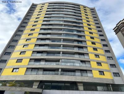 Apartamento para Venda, em Santo André, bairro Vila Assunção, 3 dormitórios, 2 banheiros, 1 suíte, 2 vagas