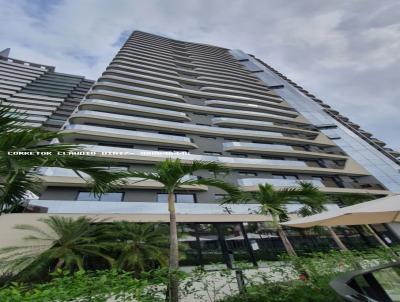 Apartamento para Venda, em Fortaleza, bairro Meireles, 5 dormitrios, 6 banheiros, 4 sutes, 5 vagas