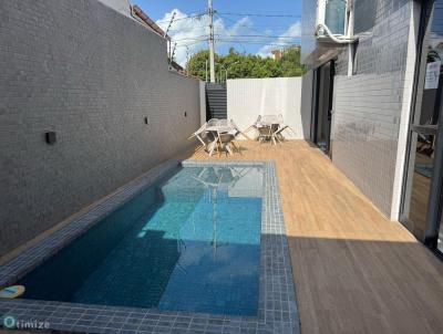 Apartamento para Venda, em Joo Pessoa, bairro Jardim Oceania, 1 dormitrio, 1 banheiro, 1 vaga