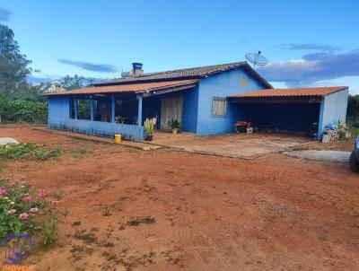 Chcara para Venda, em Alfenas, bairro Gaspar Lopes, 3 dormitrios, 2 banheiros, 1 sute, 2 vagas