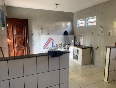 Casa para Locao, em Santo Andr, bairro Parque Oratrio, 2 dormitrios, 1 banheiro