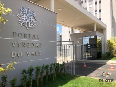 Apartamento para Venda, em Tatu, bairro Nova Tatui