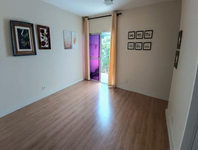 Apartamento para Venda, em Petrópolis, bairro Valparaíso, 2 dormitórios, 3 banheiros, 1 suíte, 1 vaga