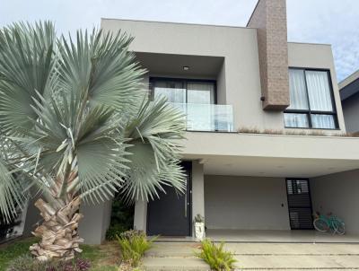 Sobrado em Condomnio para Venda, em Foz do Iguau, bairro Condomnio Residencial Terras Alpha 2, 4 dormitrios, 4 banheiros, 3 sutes, 2 vagas