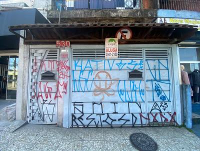 Ponto Comercial para Locao, em So Paulo, bairro Jaragu, 5 banheiros, 2 vagas