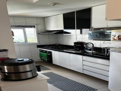 Apartamento para Venda, em Jundia, bairro Jardim das Tulipas, 2 dormitrios, 1 banheiro, 1 vaga