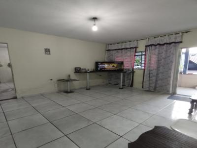 Casa para Venda, em Rio Claro, bairro Jardim Guanabara II, 2 dormitrios, 1 banheiro, 2 vagas
