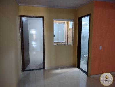Apartamento para Locao, em Braslia, bairro Riacho Fundo I, 1 dormitrio, 1 banheiro