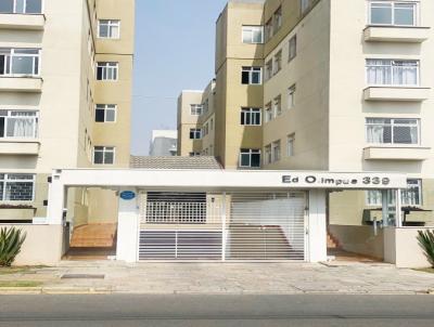 Cobertura para Venda, em Curitiba, bairro Bacacheri, 3 dormitrios, 3 banheiros, 1 sute, 2 vagas