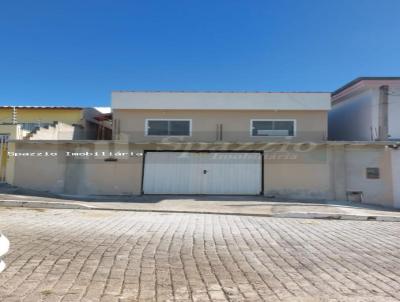 Casa para Locao, em Cruzeiro, bairro Santa Cecilia, 2 dormitrios