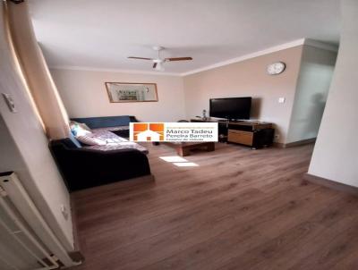 Casa para Venda, em Jundiaí, bairro Parque Residencial Eloy Chaves, 3 dormitórios, 2 banheiros, 2 vagas