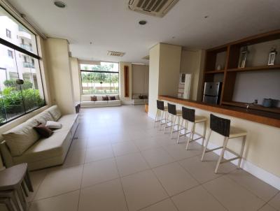 Apartamento 3 Quartos para Locao, em So Lus, bairro Calhau, 3 dormitrios, 3 banheiros, 2 sutes, 2 vagas