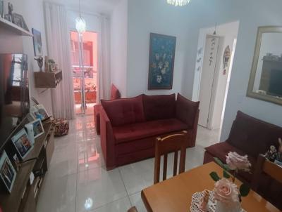 Apartamento para Venda, em Petrópolis, bairro Corrêas, 2 dormitórios, 1 banheiro, 1 vaga
