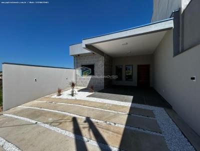 Casa em Condomnio para Venda, em Tatu, bairro Bella Vitta, 2 dormitrios, 2 banheiros, 1 sute, 1 vaga